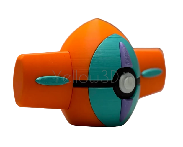 386. Deoxys Fusionball Fanart