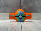 386. Deoxys Fusionball Fanart