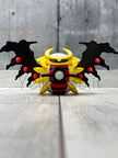 487. Giratina Fusionball Fanart