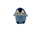 Pinguino Amigurumi