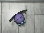 012. Butterfree Fusionball Fanart