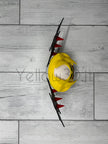 487. Giratina Fusionball Fanart